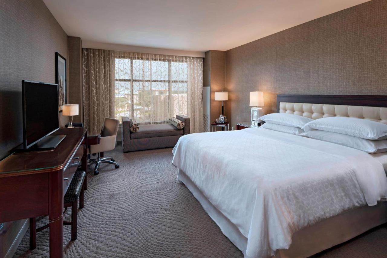 Sheraton Austin Georgetown Hotel & Conference Center Esterno foto